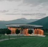 Lopota Lake Resort & Spa Hotels in 