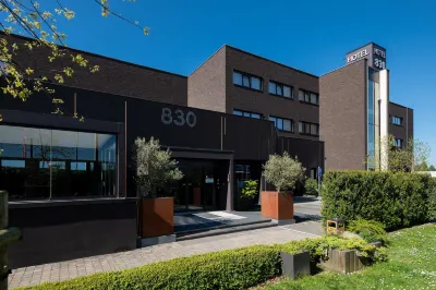 Hotel le 830 Namur Hotels in 