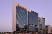 East Asia Royale Hotel Hôtels à : 