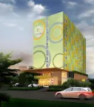 Zest Bogor by Swiss-Belhotel International Hoteles en 