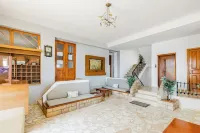 Ξενοδοχείο Filoxenia