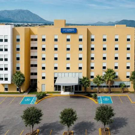 City Express by Marriott Saltillo Sur