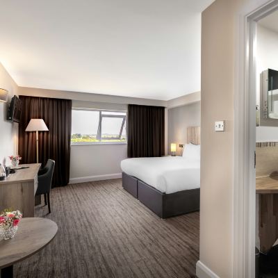 Standard Double Room The Stones Hotel Promo Code