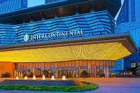 InterContinental Hotels QUANZHOU by IHG Hotel di 