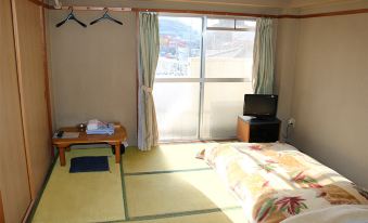 Weekly Hotel Kokura