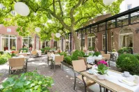Stanhope Hotel Brussels by Thon Hotels
