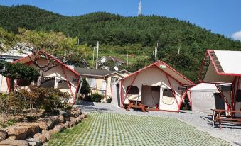 Yeosu Meari Glamping