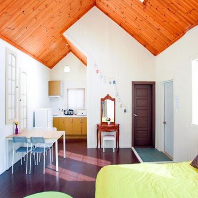 Three 나르샤펜션 쿠폰