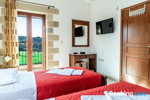 别墅 - 带私人温水游泳池