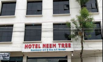 Hotel Neem Tree Hyderabad Airport