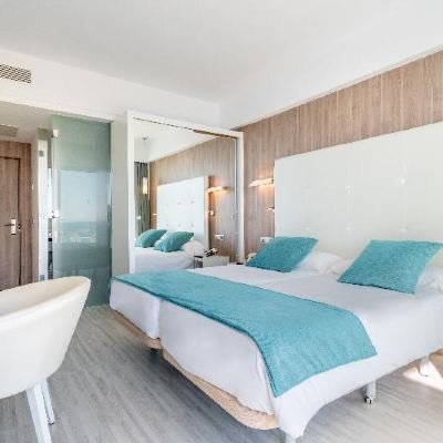Sea Front Double or Twin Kyrat Amàrac Promo Code