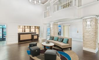 Homewood Suites by Hilton Raleigh - Durham AP/Research Triangle