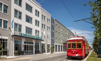 Homewood Suites by Hilton New Orleans French Quarter