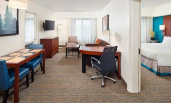 Residence Inn Seattle Bellevue Downtown