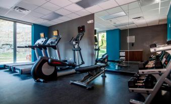Fairfield Inn & Suites Cambridge - Housity