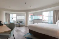 Crowne Plaza UTRECHT - CENTRAL STATION by IHG