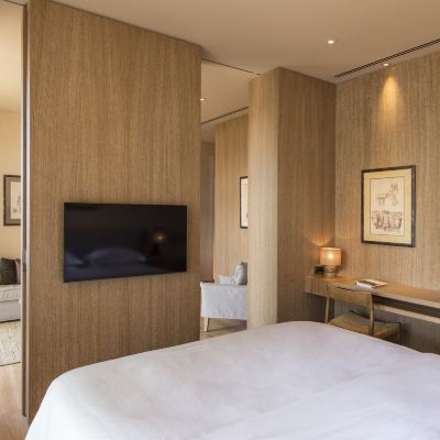 Deluxe Suite The Margi Promo Code