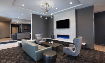 TownePlace Suites Dallas DFW Airport North/Irving