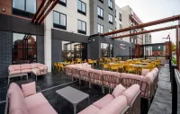 Hilton Garden Inn Moncton Downtown