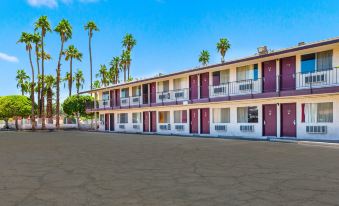Knights Inn and Suites Yuma