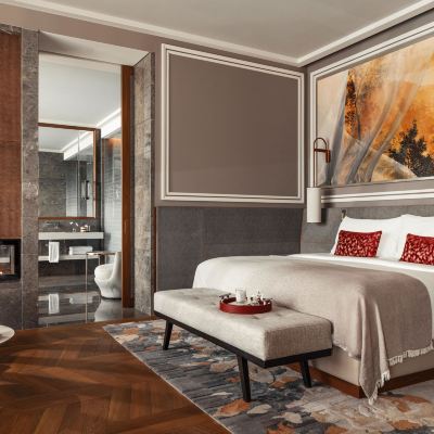 Panoramic Bayview Suite One&Only Portonovi Promo Code