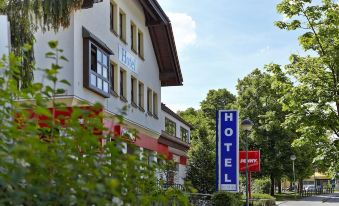 Hotel Demas Unterhaching