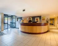 Road Lodge Centurion