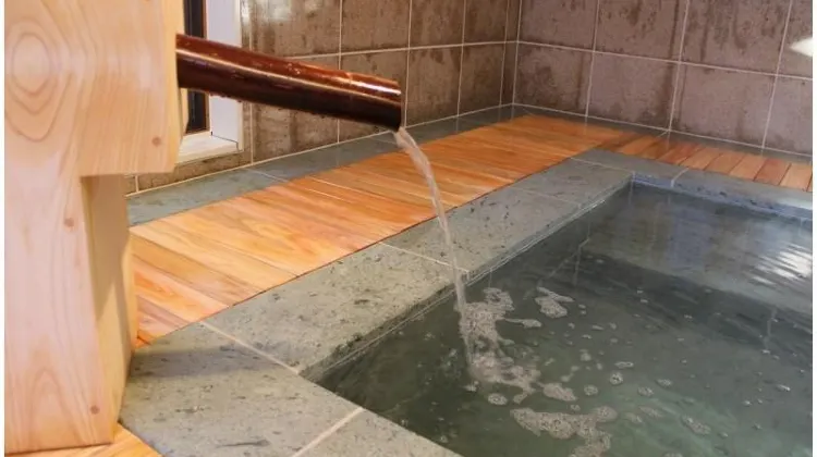 気仙沼大島 旅館 明海荘 施設