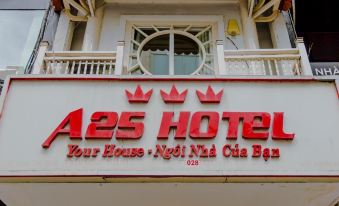 A25 Hotel - 35 Mac Thi Buoi