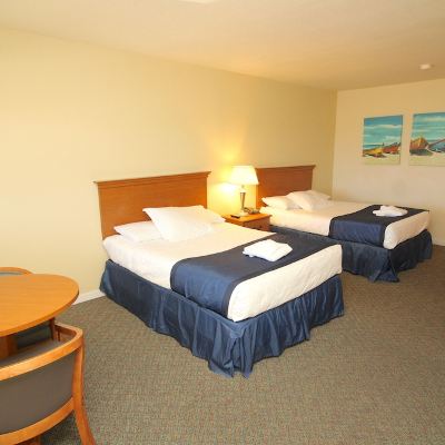 Standard Room, 2 Double Beds Sea Gull by Kees Vacations Promo Code