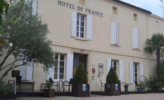 Hotel de France