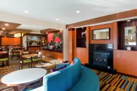 AmericInn by Wyndham St. Cloud MN Shopping Area
