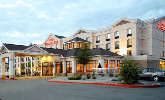 Hilton Garden Inn Anchorage