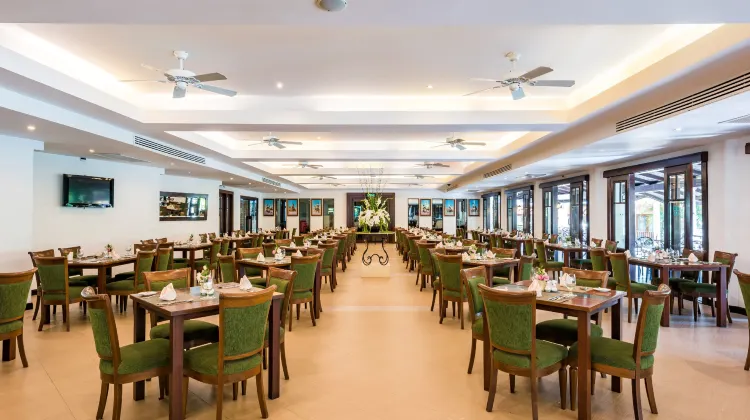 布吉芭東心愛度假酒店 餐廳