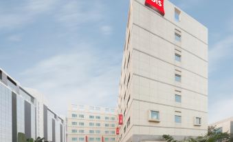 Ibis Pune Hinjewadi