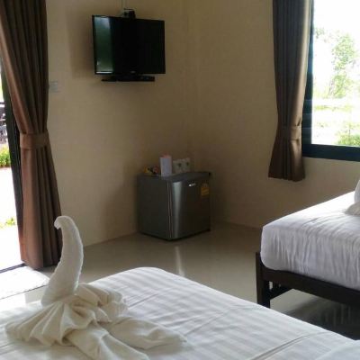 Standard Double Room Donsak Ville Promo Code