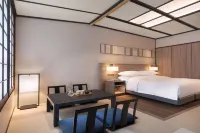 Izu Marriott Hotel Shuzenji Hotele w: 
