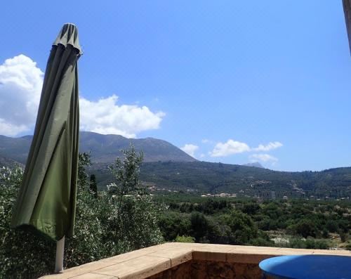 海景双人或双床间