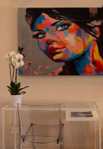 大床房（带阳台）