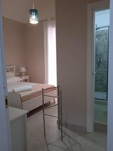 豪华双人房（带阳台）