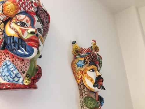 双人房（带独立浴室）