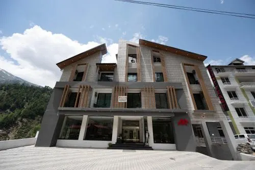 Mount Feast Hotel Naran