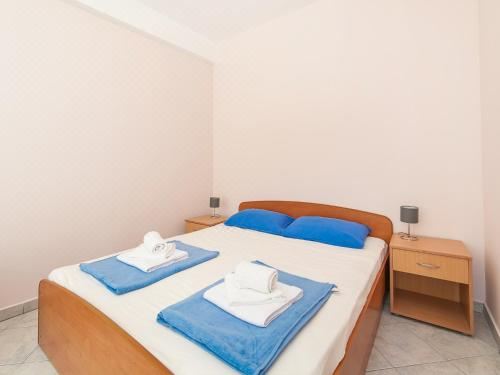 特大床一室房（带梳化床）