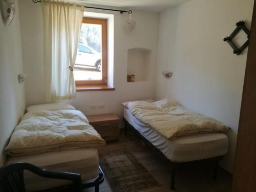 Ca DaSa Two-Bedroom Apartment