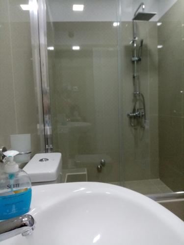 海景两卧室公寓