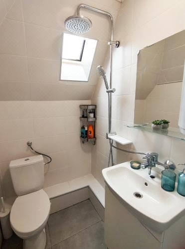 Dockview Atelier One-Bedroom Apartment