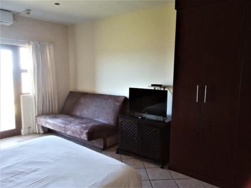 特大床一室房（带梳化床）