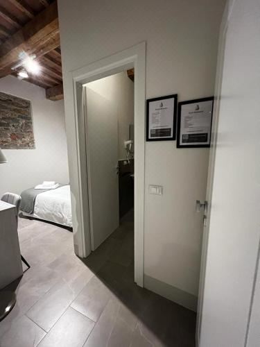 双床房（带独立浴室）