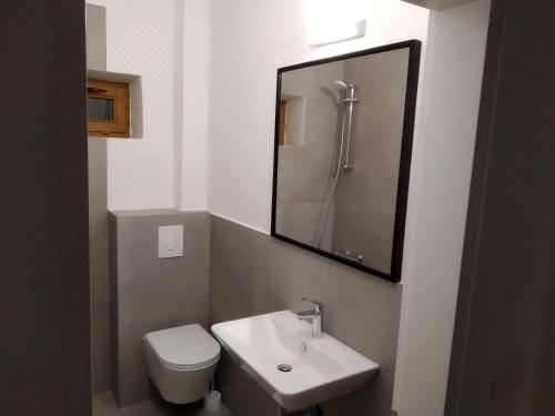 湖景双人或双床间