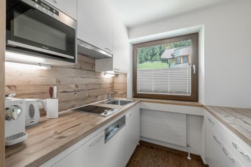 一卧室公寓（带阳台）